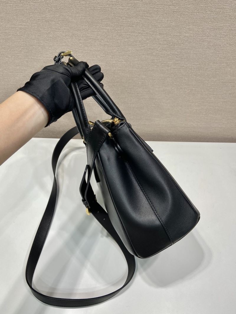 Prada Shopping Bags